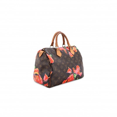 LOUIS VUITTON SPEEDY 30 (30*21*17cm)